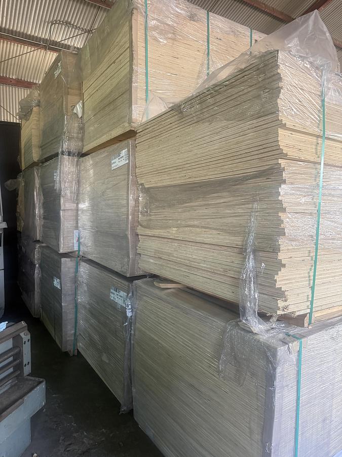 2026 Arauco 3/8"x 4' x 8'