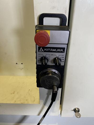 Used Kitamura HX250iG HMC