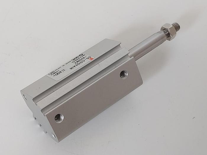 2 Stück Kompaktschlitten, 55-CDQ2A16-30DMZ, SMC neu