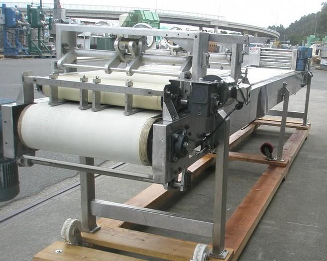 Used Sheeter, Dough, Baking Machines, Dbl Reverse Molder,Sheeter, Dough, Baking Machines, Dbl Reverse Molder, #C736678