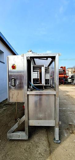 Used Automat pakujący "DOYPACK" D 1000