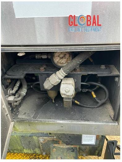 Used Item 0763 : 2008 Sullair 900XHH / 1150 XH Air Compressor