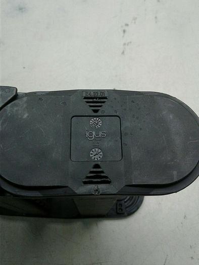 IGUS Energy Chain E4.32.01(3 LINKS), E4.32.02.063 (2LINKS)