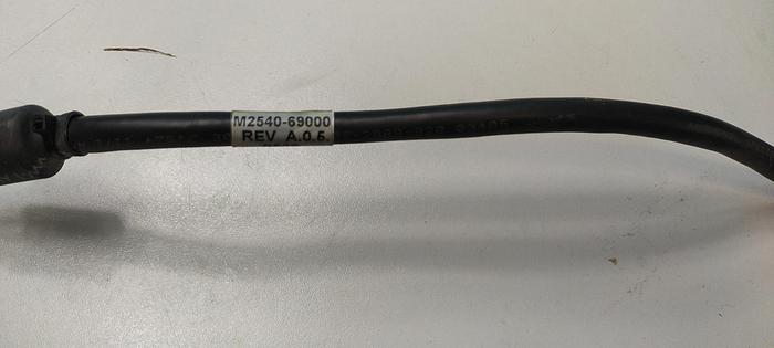Spare parts Kabel