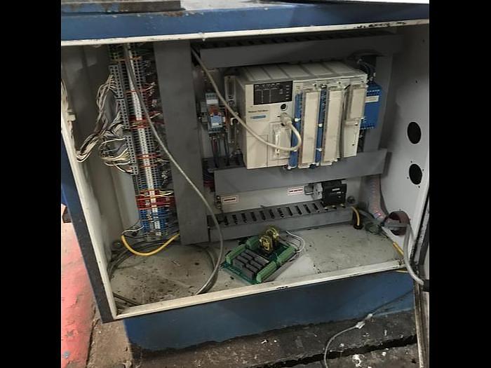 Used 2007 ELLIS 900LB SIDE LOADER