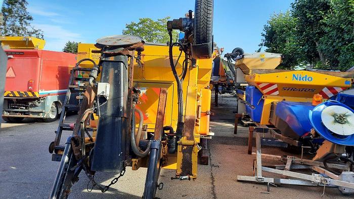 Gebruikt 1998 Epoke SW3501