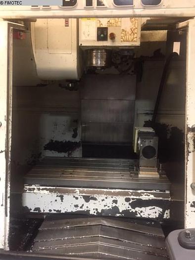 Used 2005 HURCO VMX  30