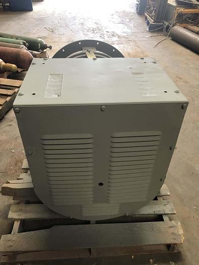 Used 150kW EM BEMAC II AC Generator End