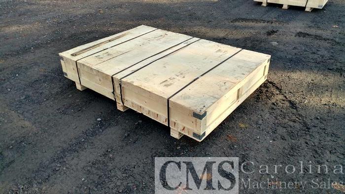 Used Unknown 8000LB lift table