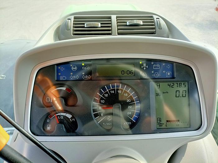 Usato TRATTORE DEUTZ-FAHR 7250