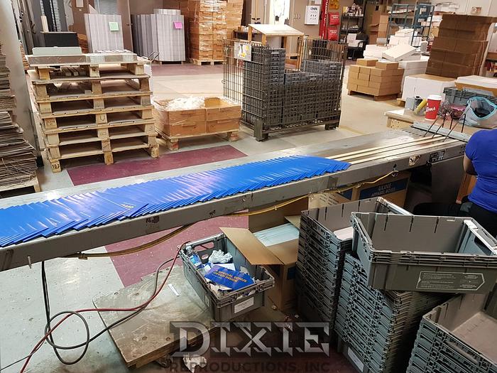 Used 2008 Buhrs BB300-Solo