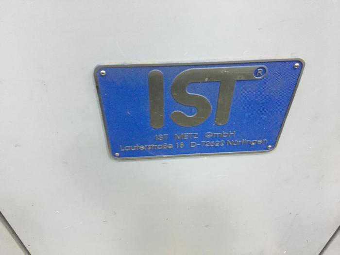 Used 2007 Heidelberg CD102-5+LX UV