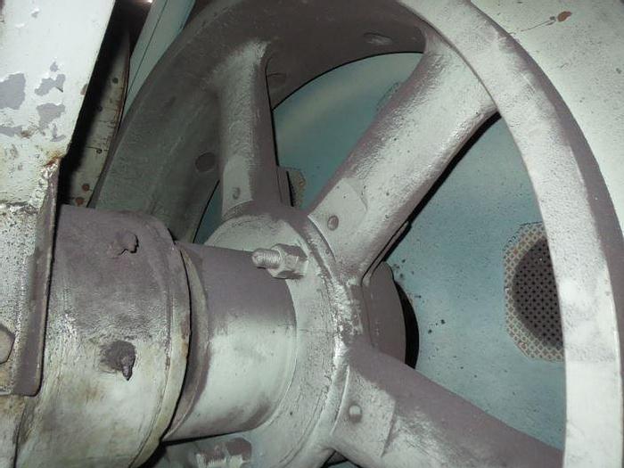 Used Press Hot Forging