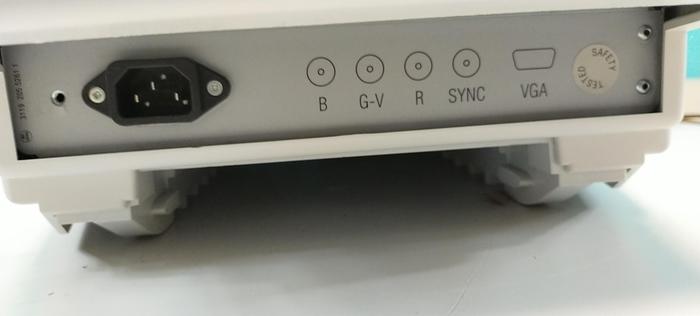 Gebraucht Philips Envisor-Mpnitor