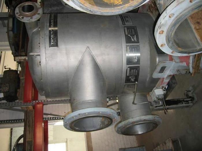 Used BLACK CLAWSON 33P #20682