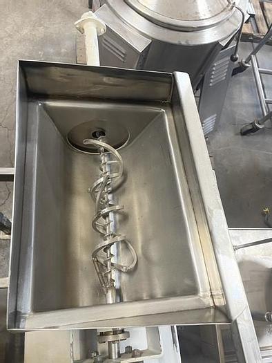 Used Flavor Treatment Seasoner