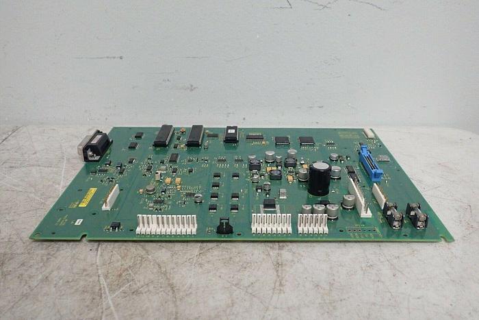 Used Agilent G8434-65844 Board Assembly