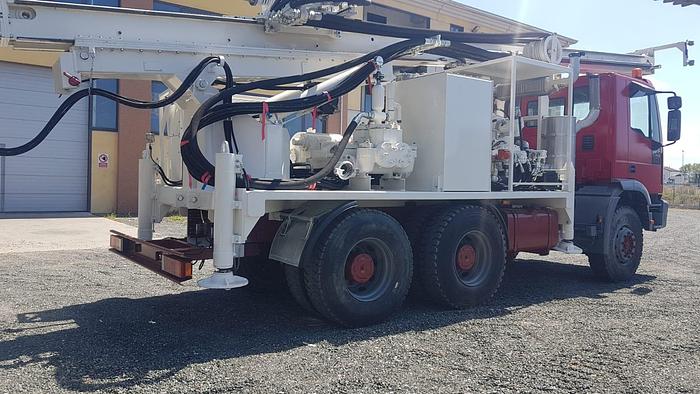 Usato 2023 Project PJ20_1500