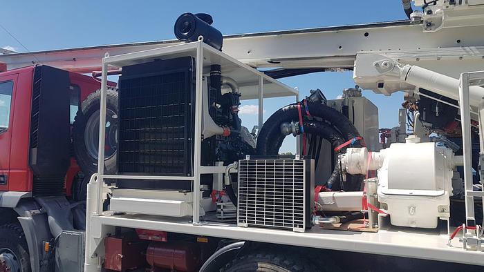 Usato 2023 Project PJ20_1500