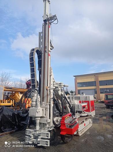 Refurbished Comacchio MC 800
