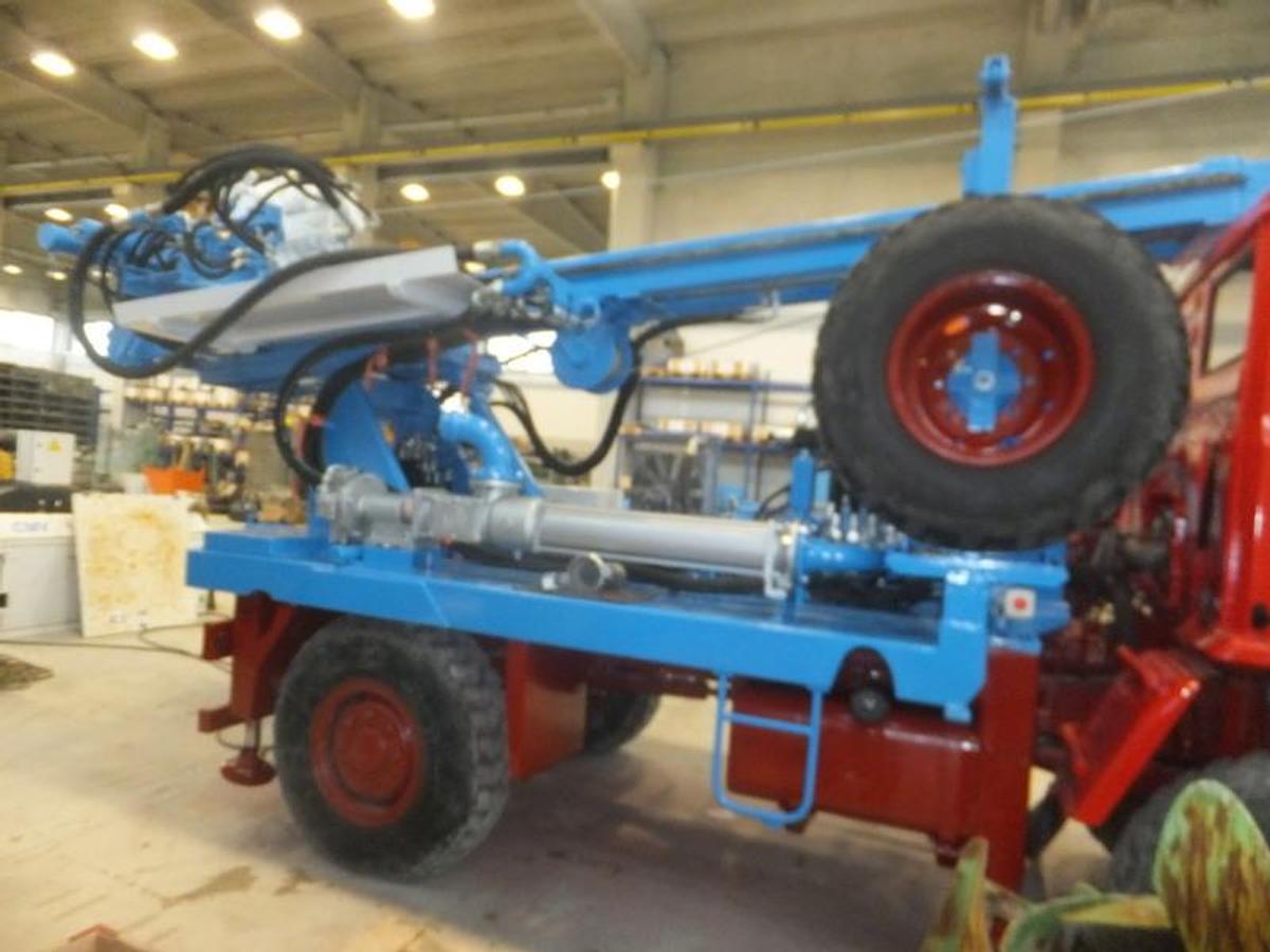 Refurbished Project Pj1000