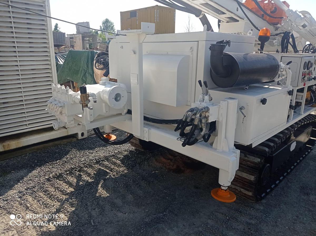 Refurbished Boart Longyear DB 520