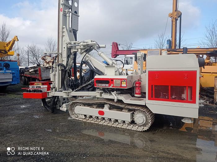 Refurbished Comacchio MC 800