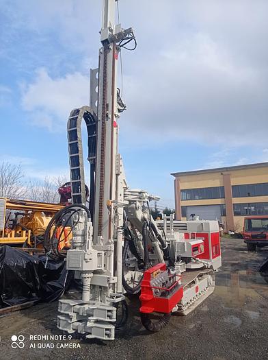 Refurbished Comacchio MC 800