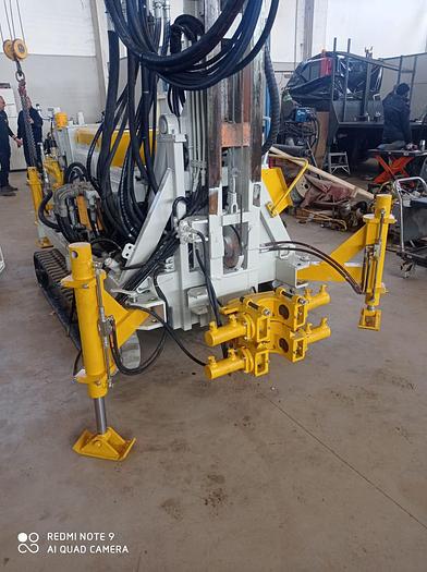 Used Sedidrill SD 250-70