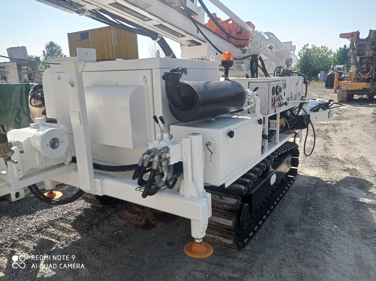 Refurbished Boart Longyear DB 520