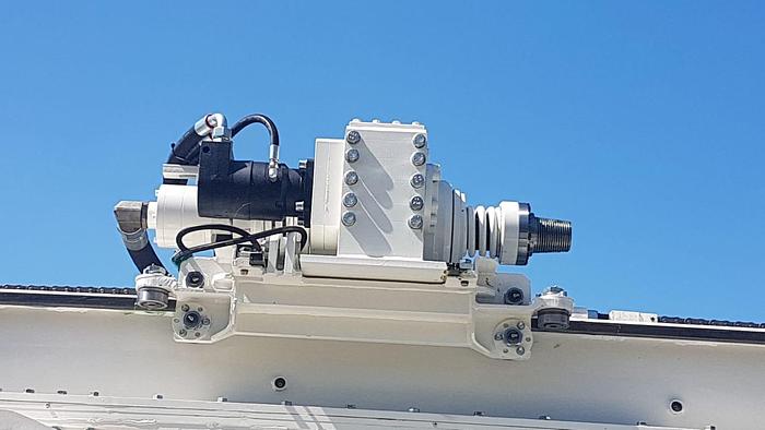 Usato 2023 Project PJ20_1500