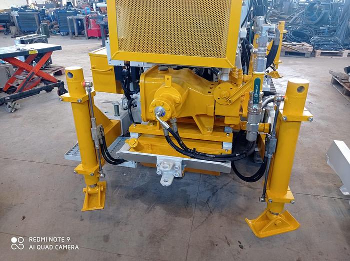 Used Sedidrill SD 250-70