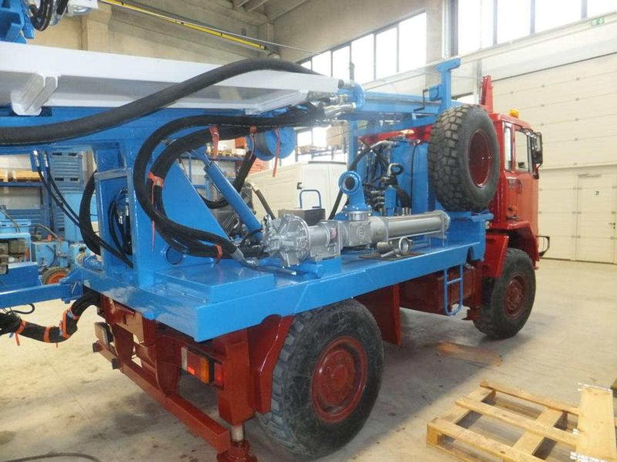 Refurbished Project Pj1000