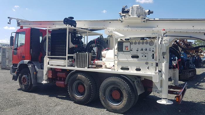 Usato 2023 Project PJ20_1500