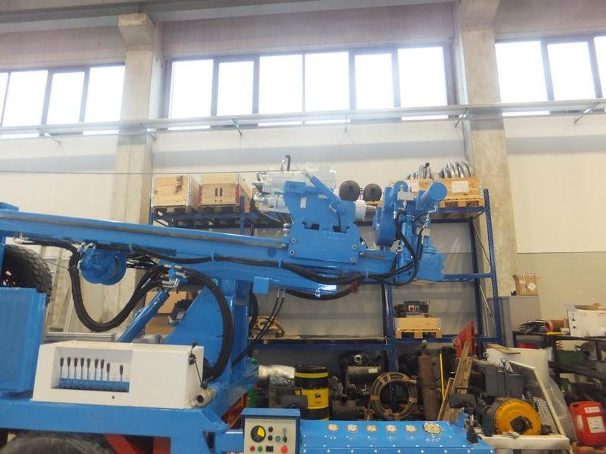 Refurbished Project Pj1000