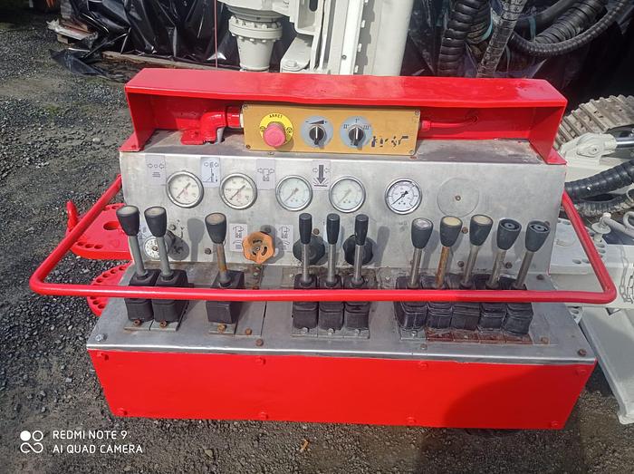 Refurbished Comacchio MC 800