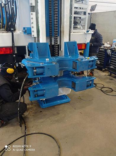 Used 2023 Project PJ20_1500