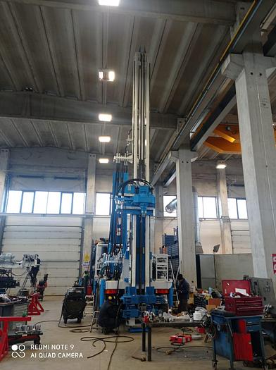 Used 2023 Project PJ20_1500