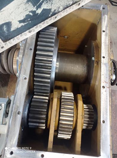 Refurbished Rotary Head Atlas Copco RH 130