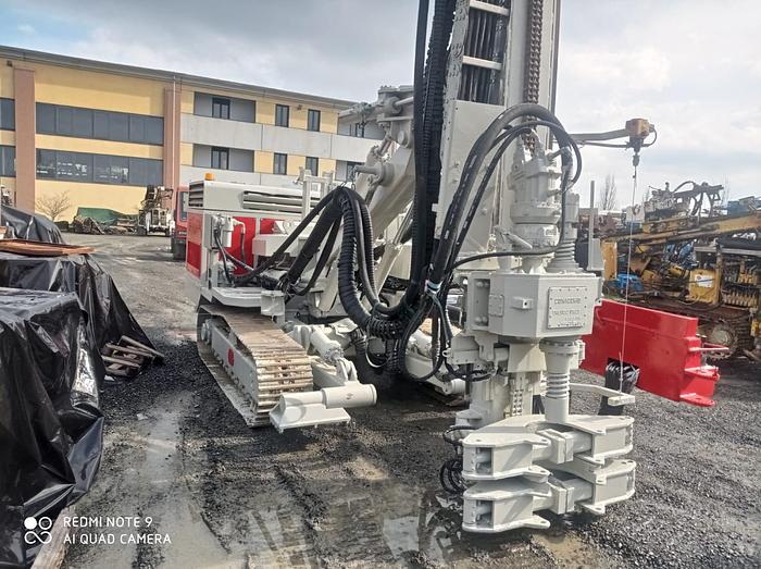 Refurbished Comacchio MC 800