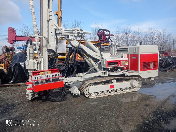 Refurbished Comacchio MC 800