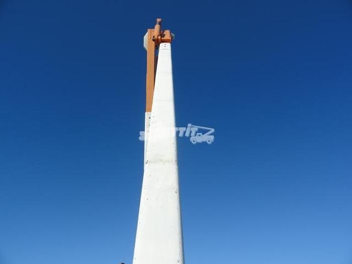 Used 2008 HI RANGER XT55