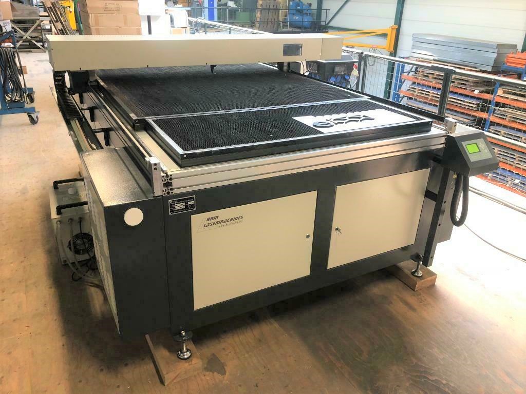 Used BRM  PS N130 150 - 2013