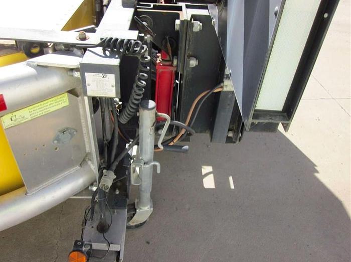 Used 2015 Scorpion Traffix Devices Traffix TMA TL-3