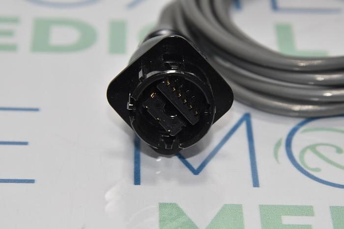 Used Olympus Model TD-TB400 cable Thunderbeat Transducer