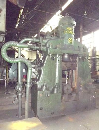 Used Hammer Forging Pneumatic MPM3150