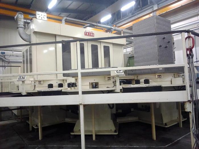 Usato YASDA YBM 1000N