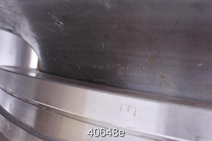 Unused Goulds 3420, 30x36x42 Rotating Assembly #40648