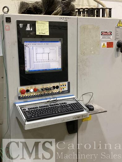 Used 2007 Biesse Rover B 7.40 CNC Router