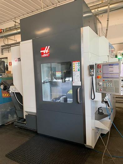Usato 2020 HAAS UMC-750 SS